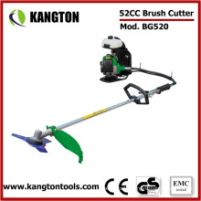 Gasoline Brush Cutter 52cc GS Quality (BG520)